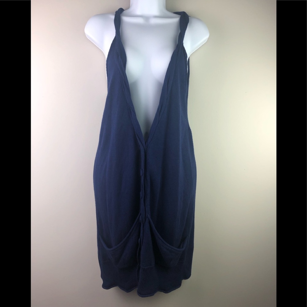 🍁 3/$20🍁 Arden B. Long Vest - Large